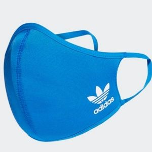 Adidas Originals Face Mask